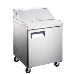 Drago 27″ Sandwich Prep Table